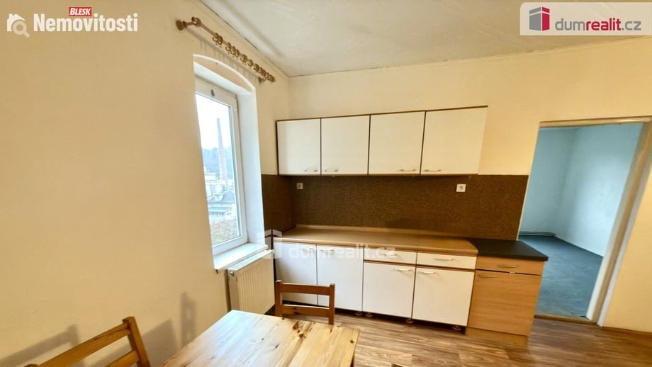 Pronájem bytu 3+1 78 m², Jílové