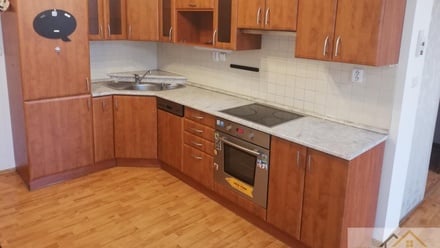 Pronájem bytu 1+kk 75 m², Rakovník I