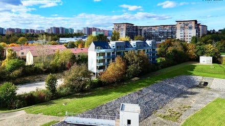 Pronájem bytu 1+kk 23 m², Brno - Líšeň