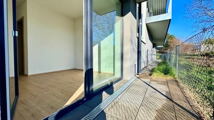 Pronájem bytu 1+kk 23 m², Brno - Líšeň