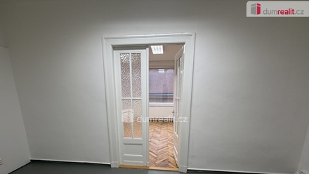 Pronájem kanceláře 35 m², Praha 1
