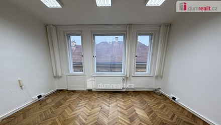 Pronájem kanceláře 35 m², Praha 1