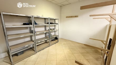 Pronájem obchodního prostoru 110 m², Brno