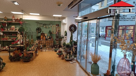 Pronájem obchodního prostoru 209 m², Ostrava - Moravská Ostrava