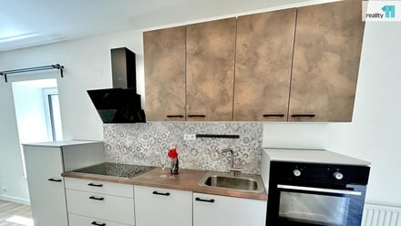 Prodej rodinného domu 94 m², Praha 6