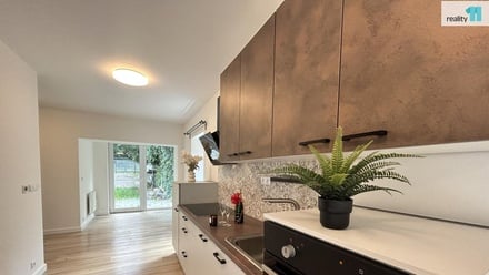 Prodej rodinného domu 94 m², Praha 6