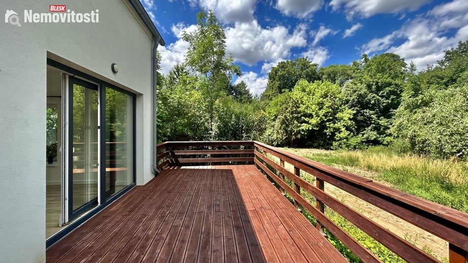 Prodej rodinného domu 94 m², Praha 6