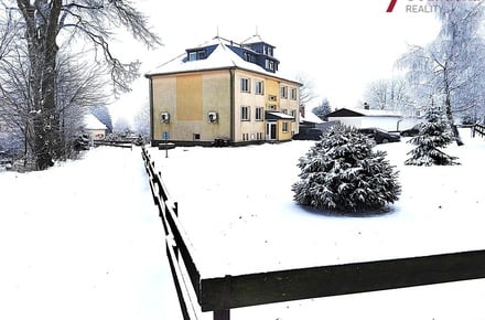 Prodej bytu 2+kk 56 m², Vlachovice