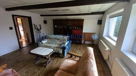 Pronájem bytu 3+1 110 m², Golčův Jeníkov