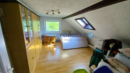 Pronájem bytu 3+1 110 m², Golčův Jeníkov