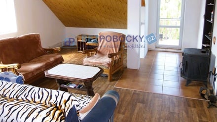 Pronájem bytu 3+1 110 m², Golčův Jeníkov