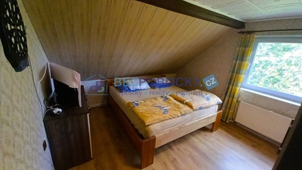 Pronájem bytu 3+1 110 m², Golčův Jeníkov