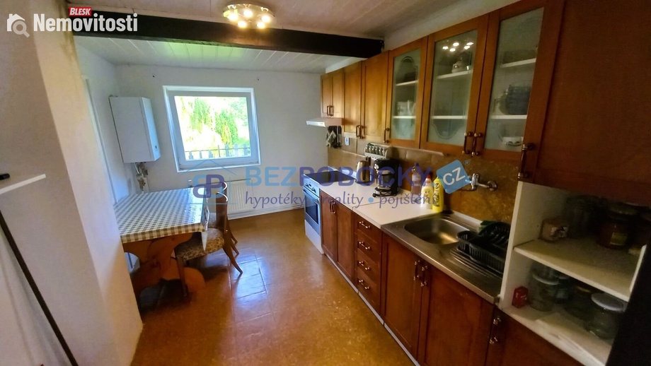 Pronájem bytu 3+1 110 m², Golčův Jeníkov