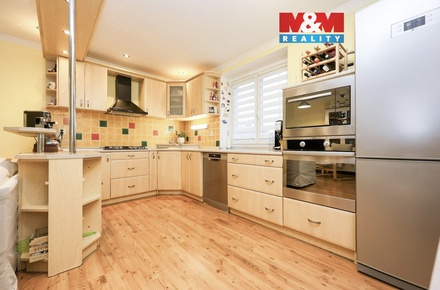 Prodej bytu 3+kk 72 m², Olomouc