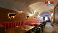 Prodej restaurace 890 m², Olomouc