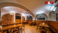 Prodej restaurace 890 m², Olomouc
