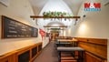 Prodej restaurace 890 m², Olomouc