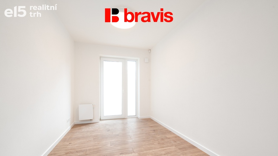 Pronájem kanceláře 65 m², Brno - Pisárky