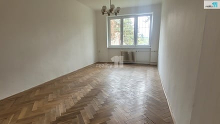 Prodej bytu 2+1 53 m², Praha 6