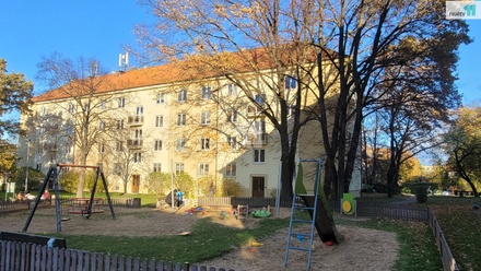 Prodej bytu 2+1 53 m², Praha 6