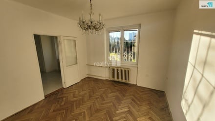 Prodej bytu 2+1 53 m², Praha 6