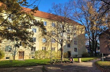 Prodej bytu 2+1 53 m², Praha 6