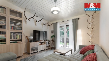 Prodej činžovního domu 202 m², Frýdlant nad Ostravicí