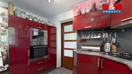 Prodej činžovního domu 202 m², Frýdlant nad Ostravicí