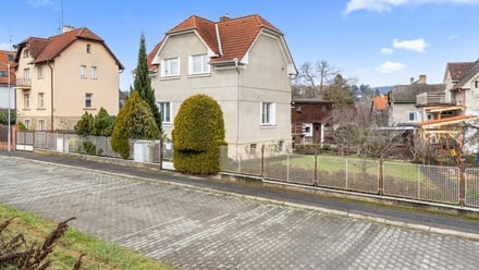 Prodej rodinného domu 174 m², Řevnice