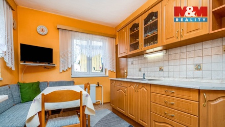 Prodej rodinného domu 174 m², Řevnice