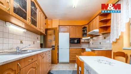 Prodej rodinného domu 174 m², Řevnice