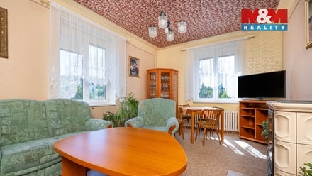 Prodej rodinného domu 174 m², Řevnice