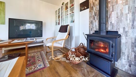 Prodej rodinného domu 90 m², Lipovec