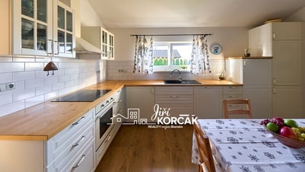 Prodej rodinného domu 90 m², Lipovec