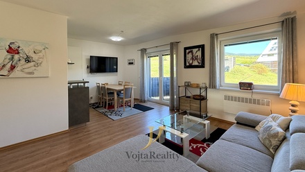 Prodej bytu 3+kk 82 m², Dolní Morava