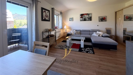 Prodej bytu 3+kk 82 m², Dolní Morava