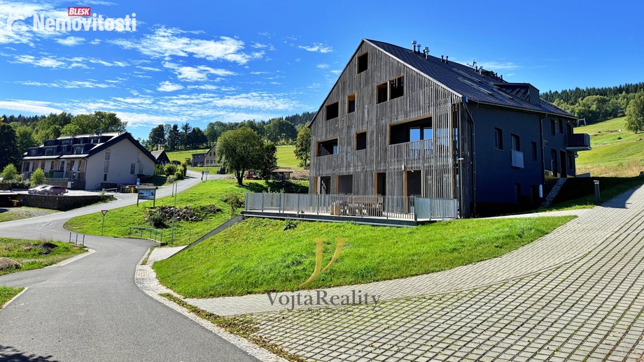 Prodej bytu 3+kk 82 m², Dolní Morava