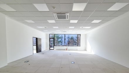 Pronájem kanceláře 900 m², Brno