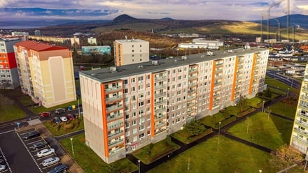 Prodej bytu 3+1 68 m², Most