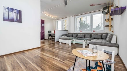 Prodej bytu 3+1 68 m², Most