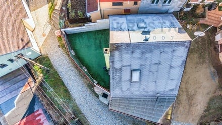 Prodej rodinného domu 105 m², Nové Dvory