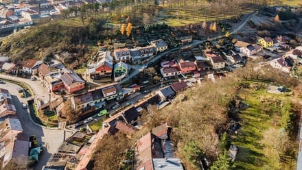 Prodej rodinného domu 105 m², Nové Dvory