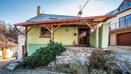 Prodej rodinného domu 105 m², Nové Dvory