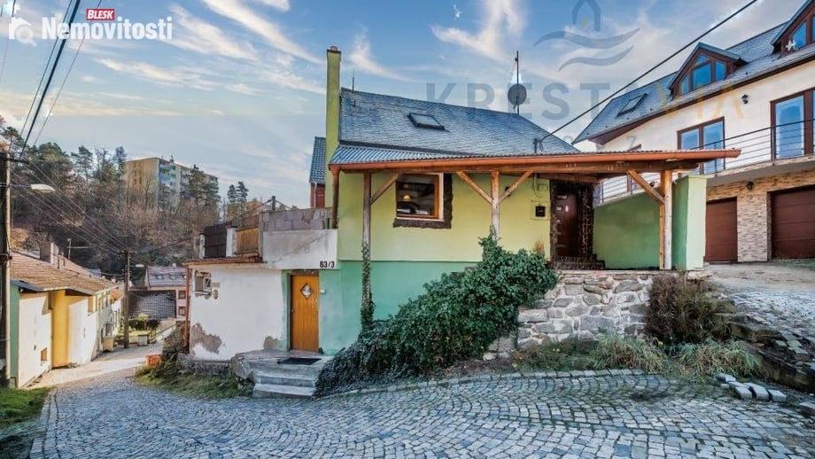 Prodej rodinného domu 105 m², Nové Dvory