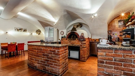 Prodej nemovitosti pro ubytování 1 200 m², Chlum u Třeboně