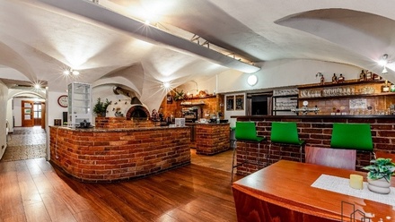 Prodej nemovitosti pro ubytování 1 200 m², Chlum u Třeboně