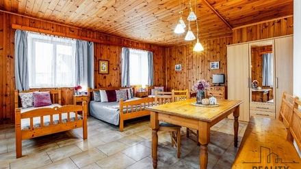 Prodej nemovitosti pro ubytování 1 200 m², Chlum u Třeboně