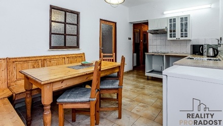 Prodej nemovitosti pro ubytování 1 200 m², Chlum u Třeboně