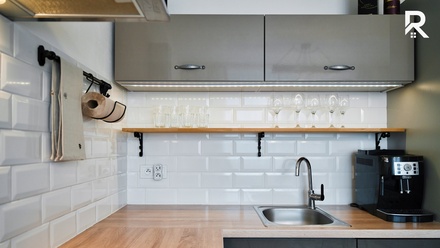 Prodej bytu 2+kk 35 m², Brno - Řečkovice