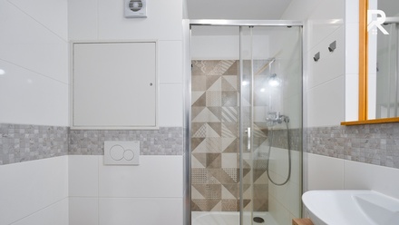 Prodej bytu 2+kk 35 m², Brno - Řečkovice